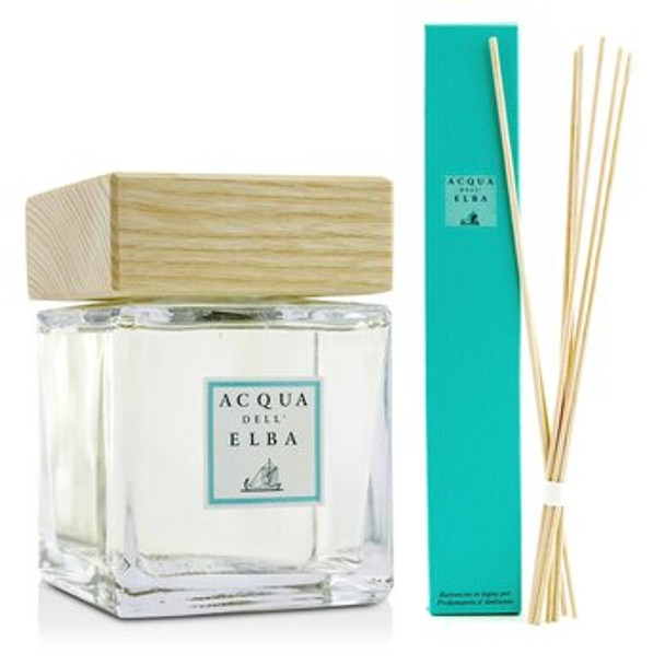 Home Fragrance Diffuser - Giglio Delle Sabbie