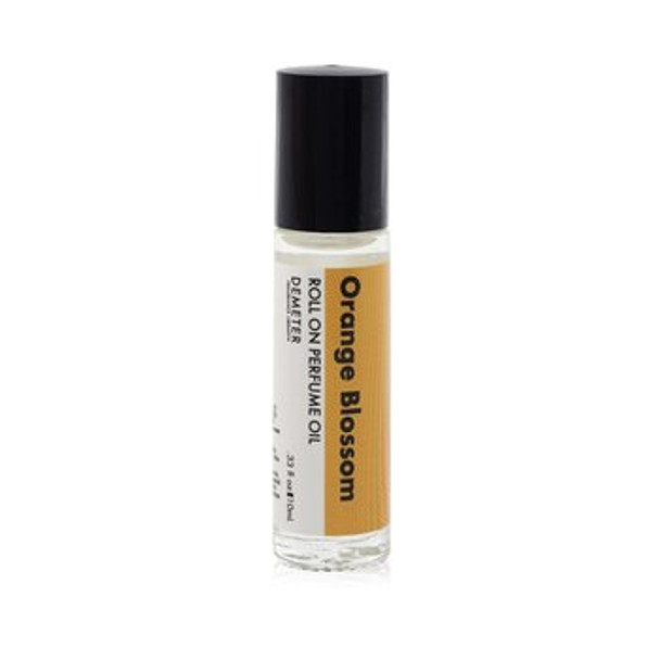 Orange Blossom Roll On Perfume Oil