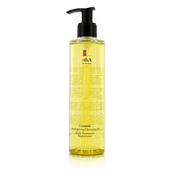 Ceramide Replenishing Cleansing Oil