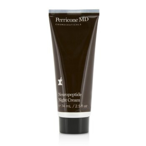 Neuropeptide Night Cream