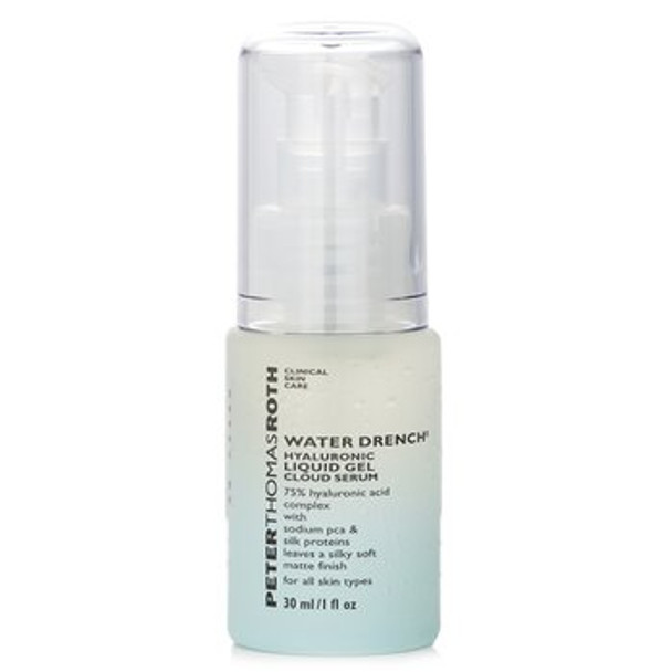 Water Drench Hyaluronic Cloud Serum