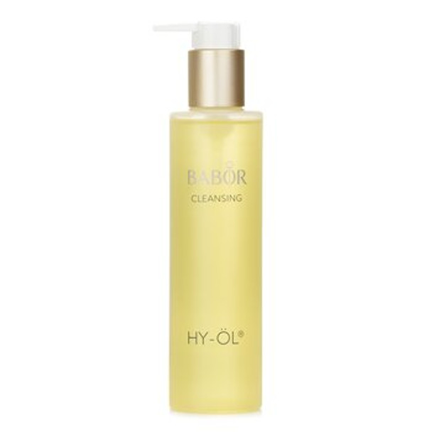 CLEANSING HY-L - For All Skin Types