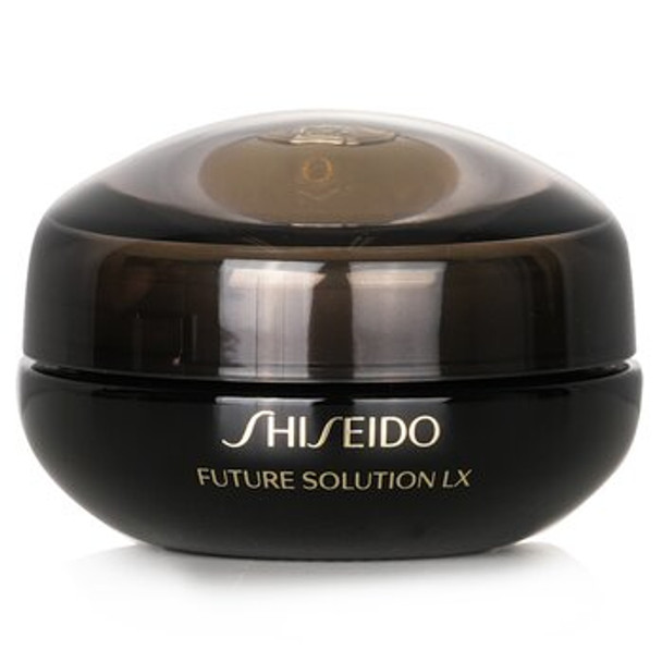 Future Solution LX Eye &amp; Lip Contour Regenerating Cream