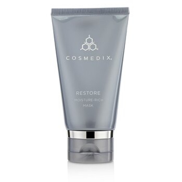 Restore Moisture-Rich Mask