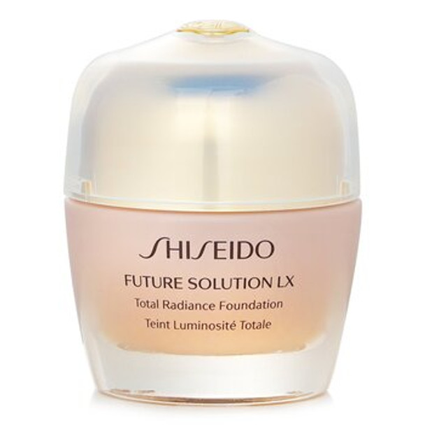 Future Solution LX Total Radiance Foundation SPF15 - # Neutral 4