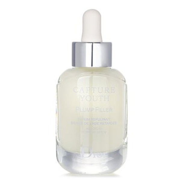 Capture Youth Plump Filler Age-Delay Plumping Serum