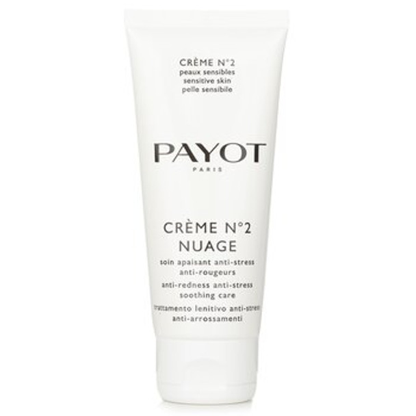 Creme N¡2 Nuage Anti-Redness Anti-Stress Soothing Care (Salon Size)