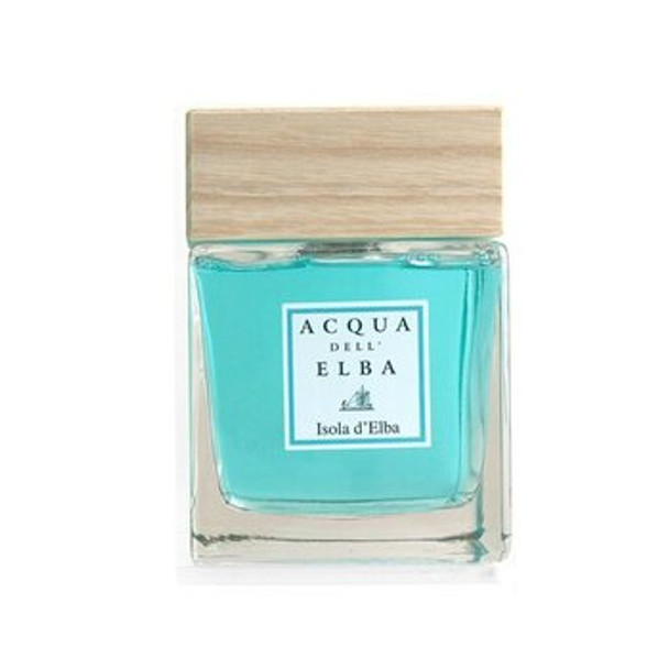 Home Fragrance Diffuser - Isola D'Elba