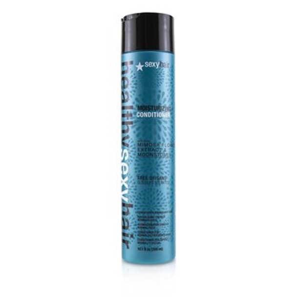 Personal Carey Sexy Hair Moisturizing Conditioner (Normal/ Dry Hair)