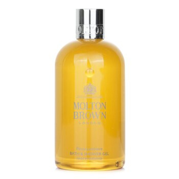 Flora Luminare Bath &amp; Shower Gel