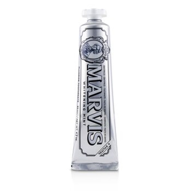 Whitening Mint Toothpaste With Xylitol