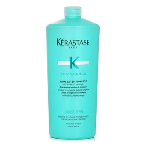 Resistance Bain Extentioniste Length Strengthening Shampoo