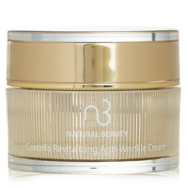 Centella Revitalizing Anti-Wrinkle Cream