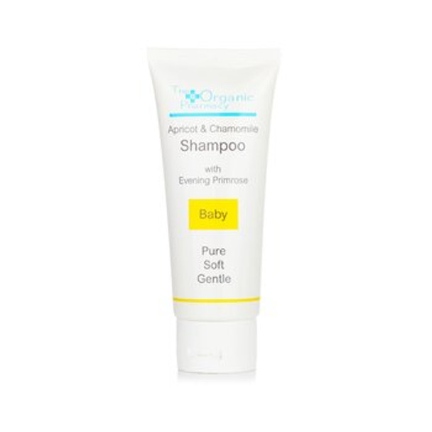 Apricot &amp; Chamomile Shampoo with Evening Primrose (Pure Soft Gentle - Baby)