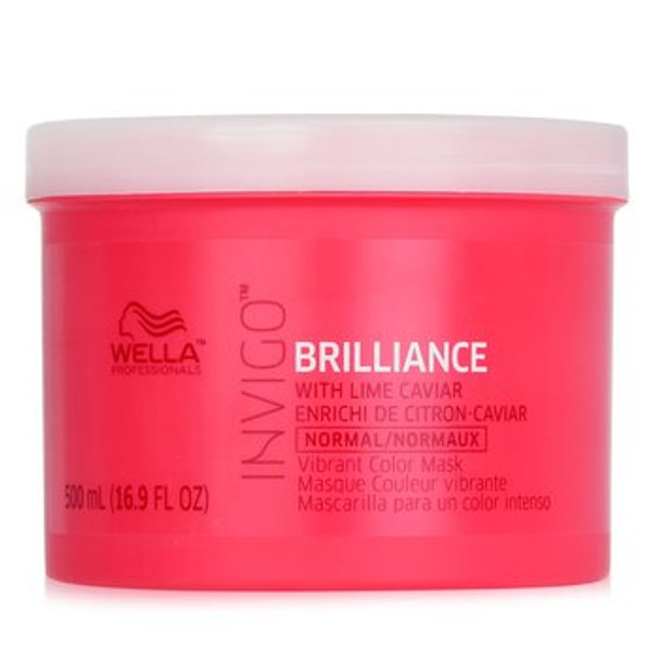 Invigo Brilliance Vibrant Color Mask - # Normal