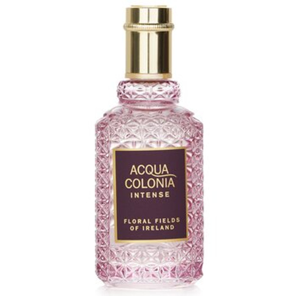 Acqua Colonia Intense Floral Fields Of Ireland Eau De Cologne Spray