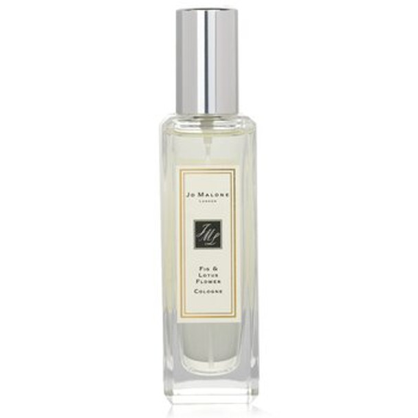 Fig &amp; Lotus Flower Cologne Spray (Originally Without Box)