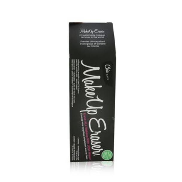 MakeUp Eraser Cloth - # Chic Black