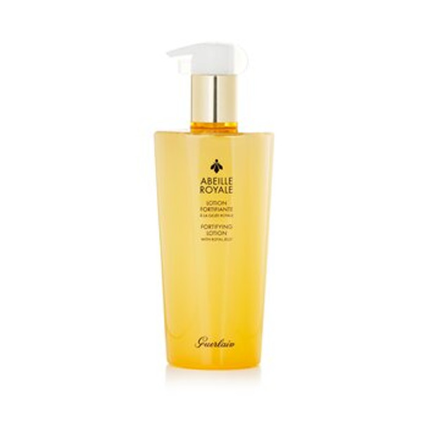 Abeille Royale Fortifying Lotion With Royal Jelly