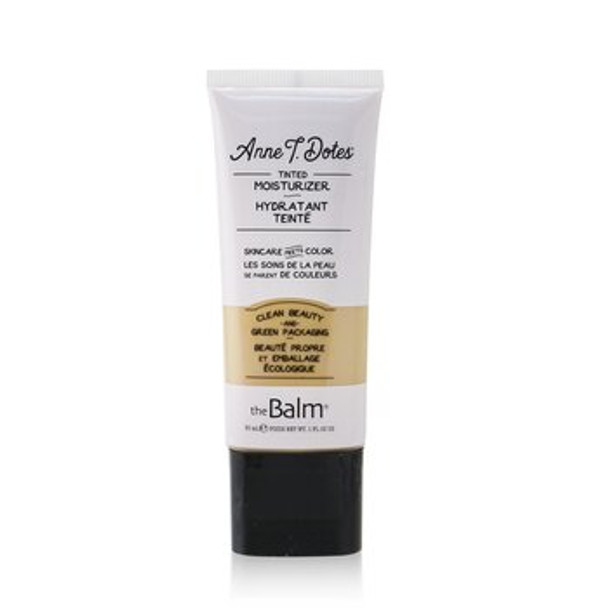 Anne T. Dotes Tinted Moisturizer - # 26