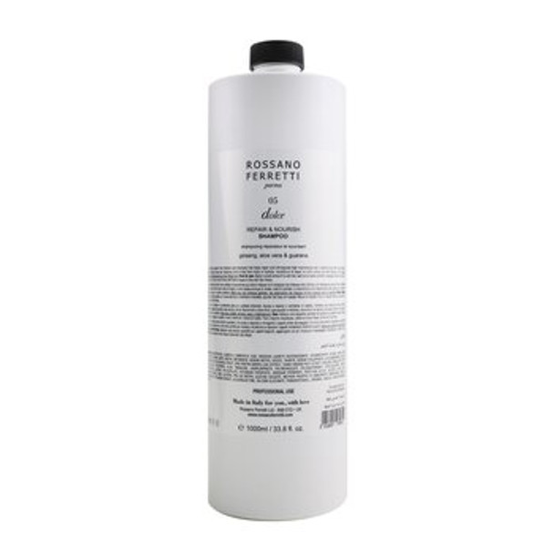 Dolce 05 Repair &amp; Nourish Shampoo (Salon Product)
