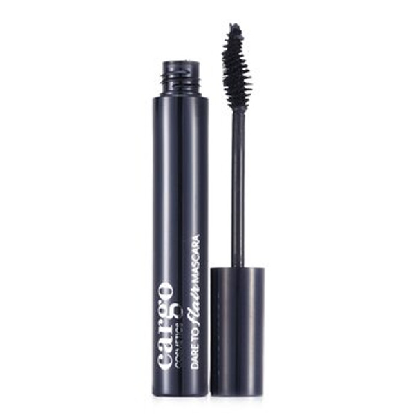 Dare To Flair Mascara - # Black (Unboxed)