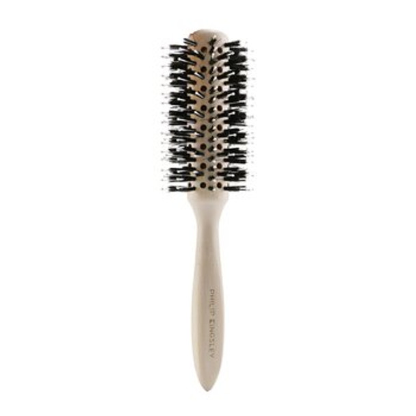 Radial Brush (For Medium to Longer Length Hair)