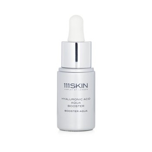 Hyaluronic Acid Aqua Booster