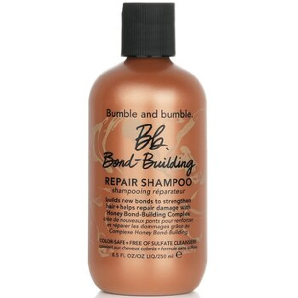 Bb. Bond-Building Repair Shampoo