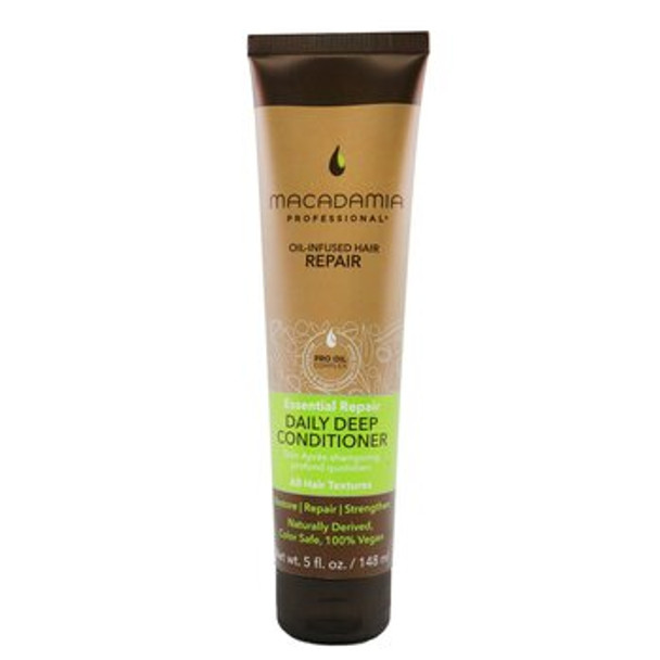 Macadamia Professional Essential Repair Daily Deep Conditioner (All Hair Textures)