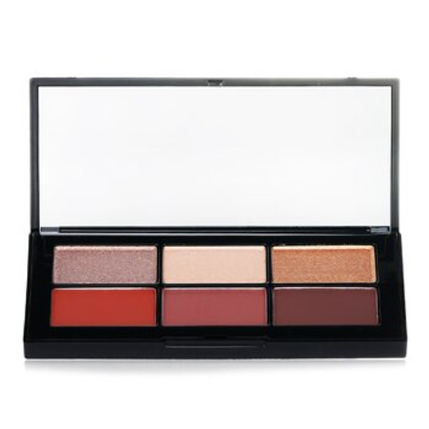 Claudette St Germain Des Pres Eyeshadow Palette (6x Eyeshadow) (Limited Edition)