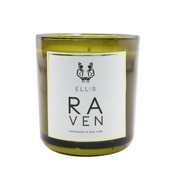 Terrific Scented Candle - Raven