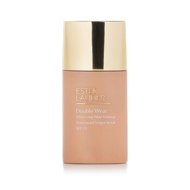 Double Wear Sheer Long Wear Makeup SPF 20 - # 2C2 Pale Almond