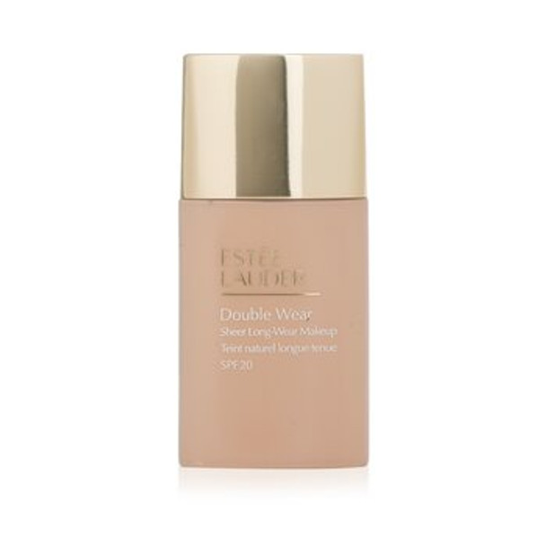 Double Wear Sheer Long Wear Makeup SPF 20 - # 1C1 Cool Bone