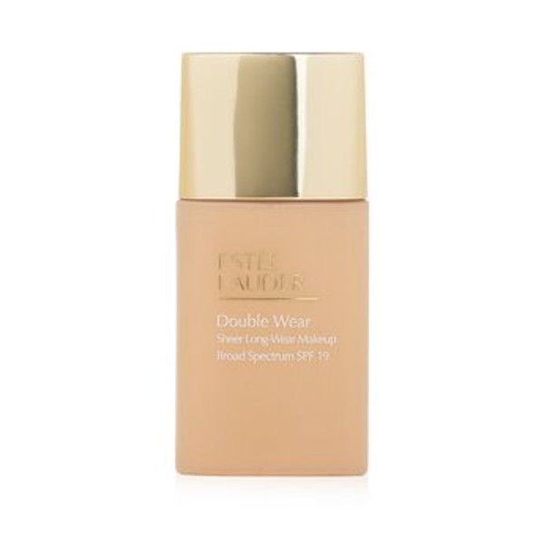 Double Wear Sheer Long Wear Makeup SPF 19 - # 2N1 Desert Beige