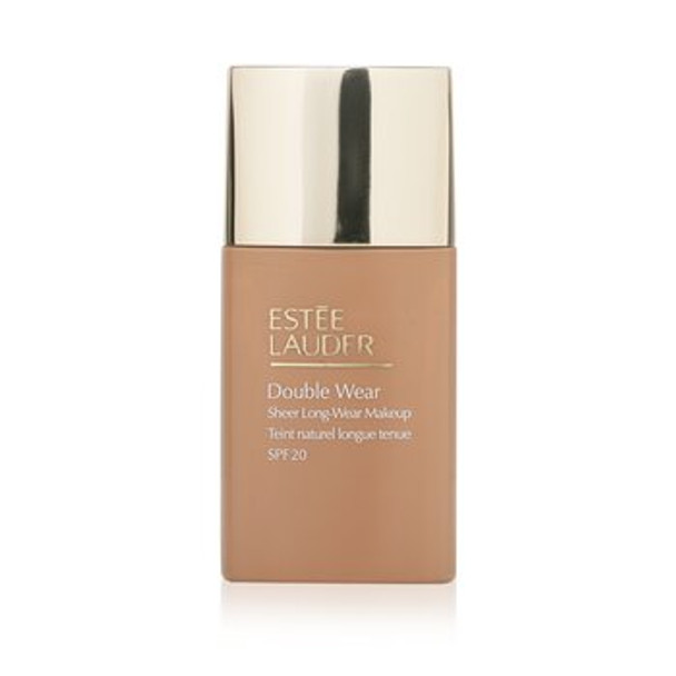 Double Wear Sheer Long Wear Makeup SPF 20 - # 4N1 Shell Beige