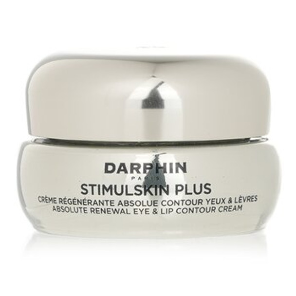 Stimulskin Plus Absolute Renewal Eye &amp; Lip Contour Cream