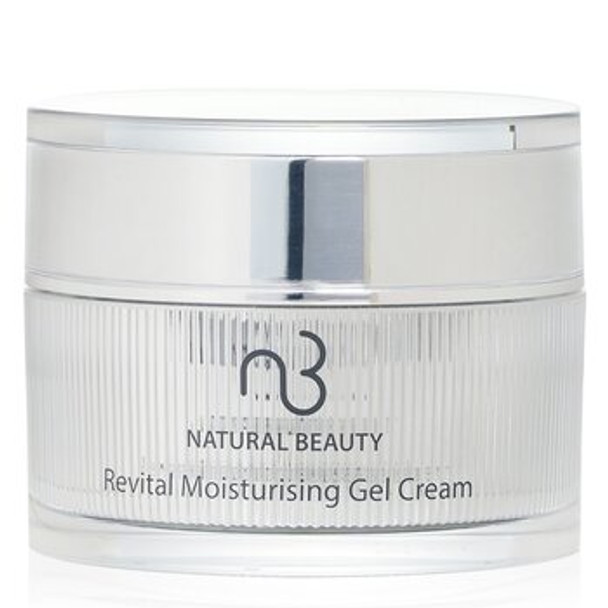 Revital Moisturising Gel Cream