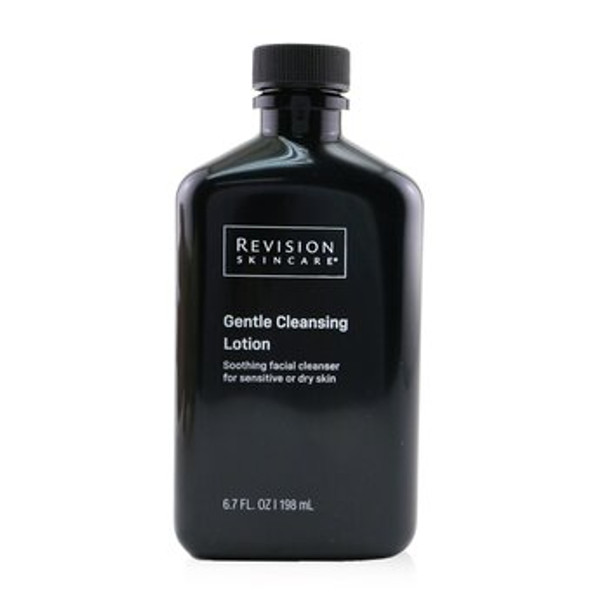 Gentle Cleansing Lotion