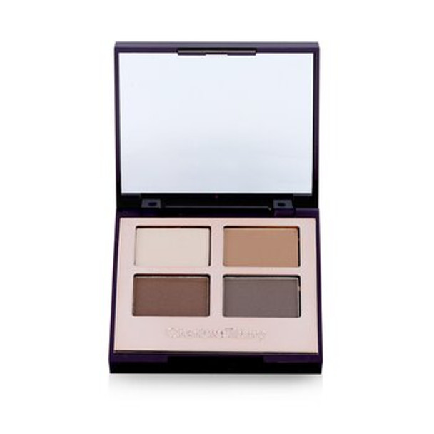 Luxury Palette - # The Sophisticate