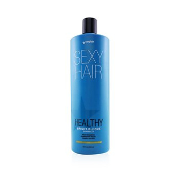 Personal Carey Sexy Hair Personal Carey Bright Blonde Violet Shampoo