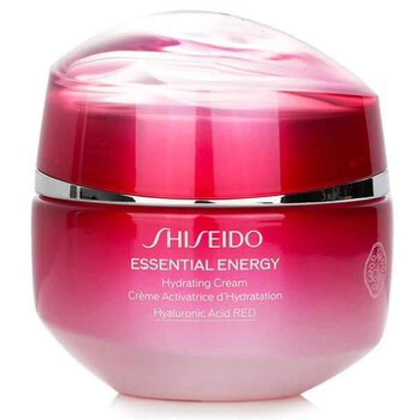 Essential Energy Hydrating Cream