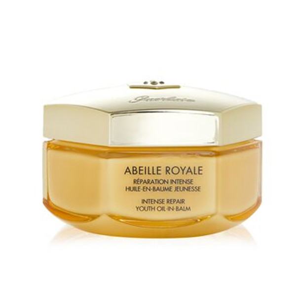 Abeille Royale Intense Repair Youth Oil-In-Balm