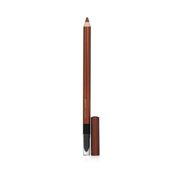 Double Wear 24H Waterproof Gel Eye Pencil - # 11 Bronze