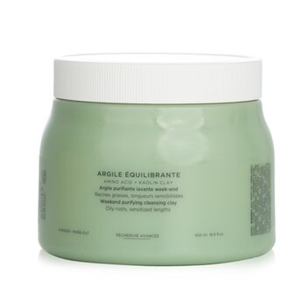 Specifique Argile Equilibrante Cleansing Clay (For Oily Roots &amp; Sensitive Lengths)