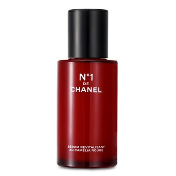 N¡1 De Chanel Red Camellia Revitalizing Serum