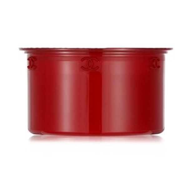 N¡1 De Chanel Red Camellia Revitalizing Cream Refill