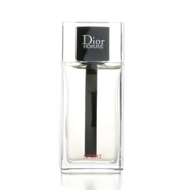 Dior Homme Sport Eau De Toilette Spray