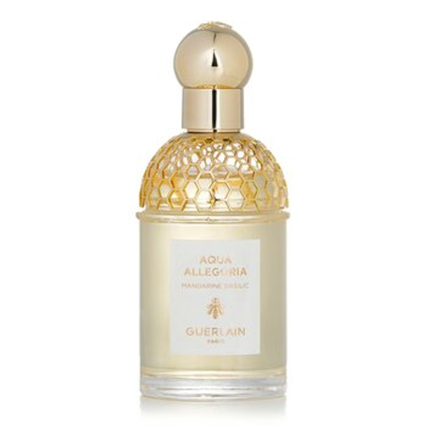 Aqua Allegoria Mandarine Basilic Eau De Toilette Spray