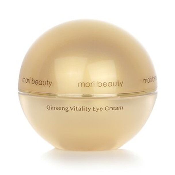 Ginseng Age-Defense Eye Cream